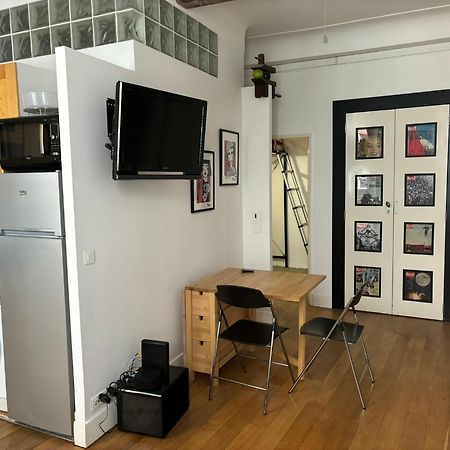 2 Bedroom Funky Apartment In The Heart Of The Old Town Of Antibes Buitenkant foto
