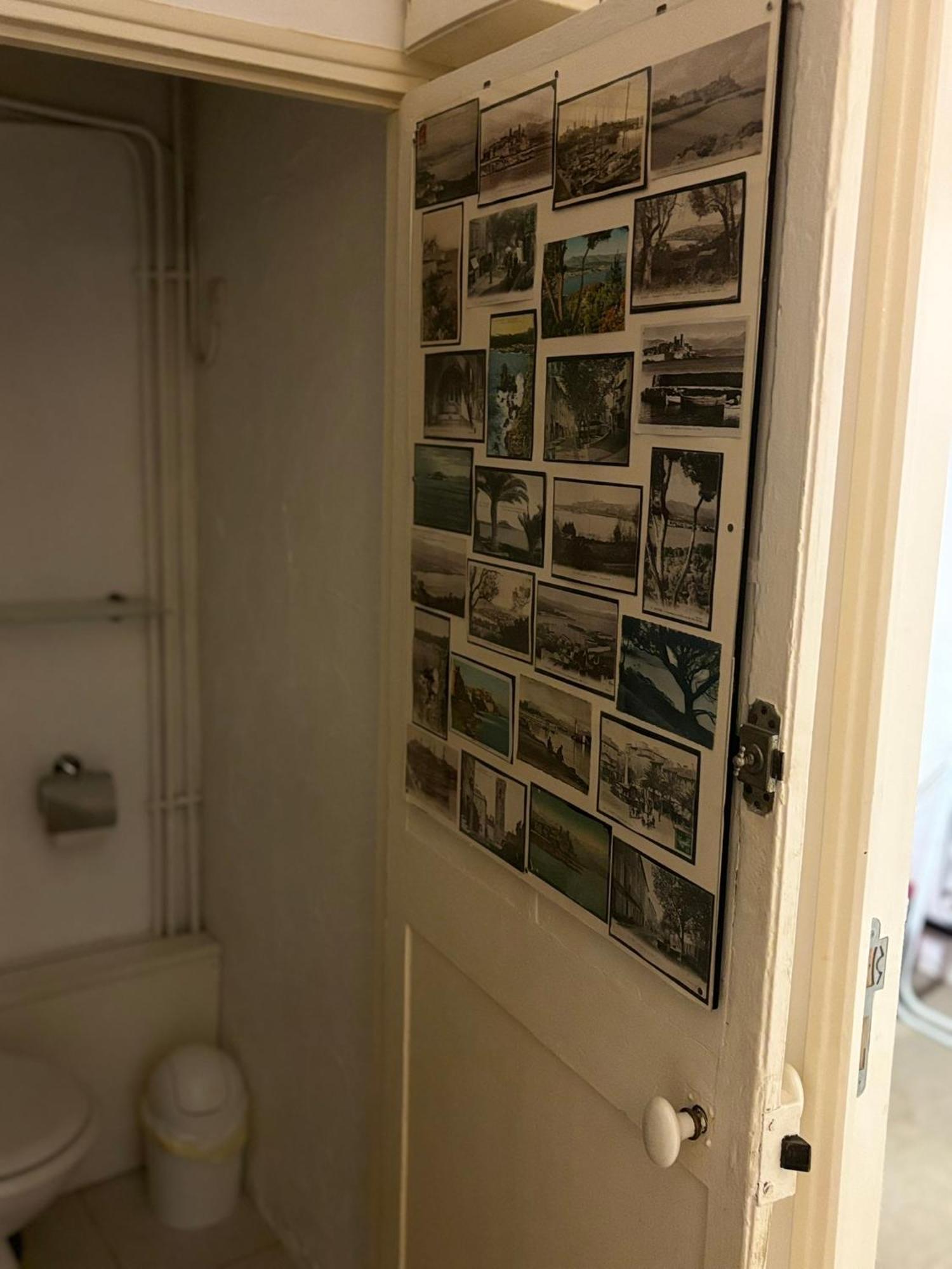 2 Bedroom Funky Apartment In The Heart Of The Old Town Of Antibes Buitenkant foto